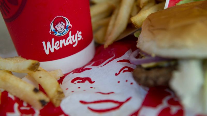 Wendy's 