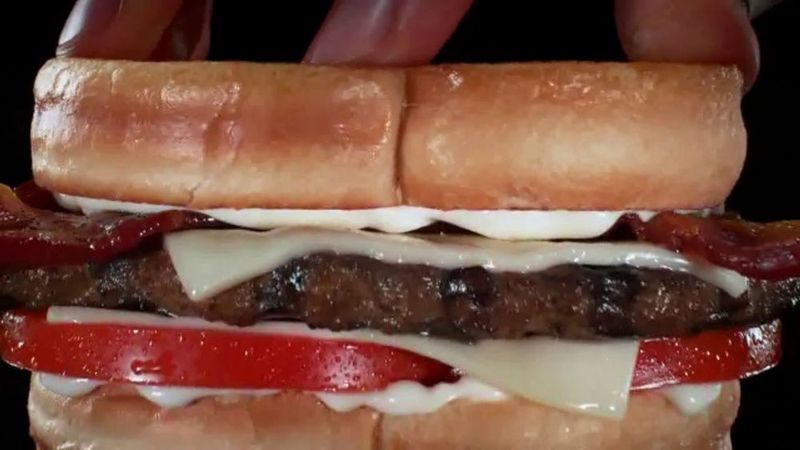 Frisco Burger