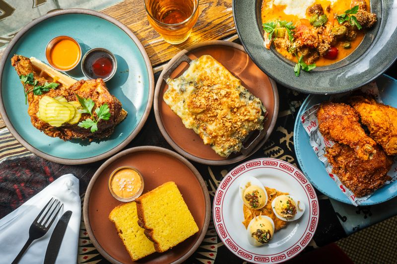 Red Rooster Harlem - Harlem