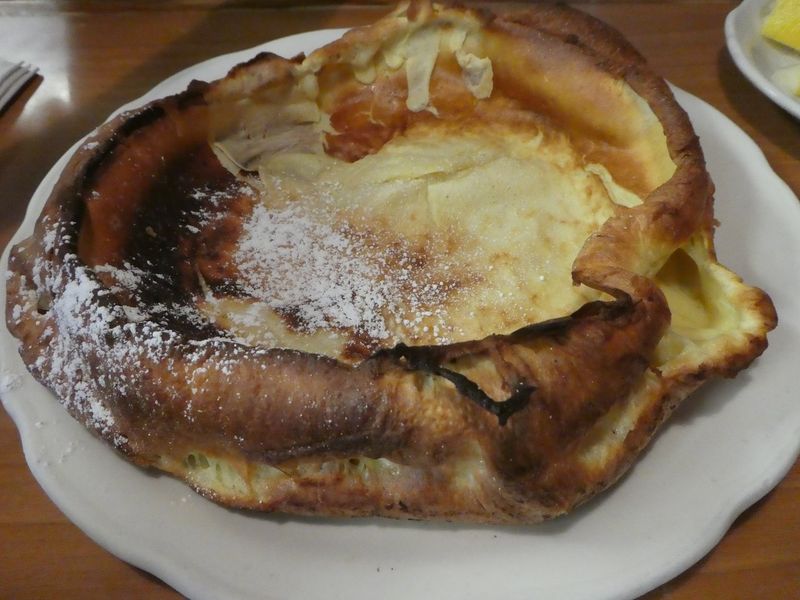 The Original Pancake House – Signature Pancakes And Omelets