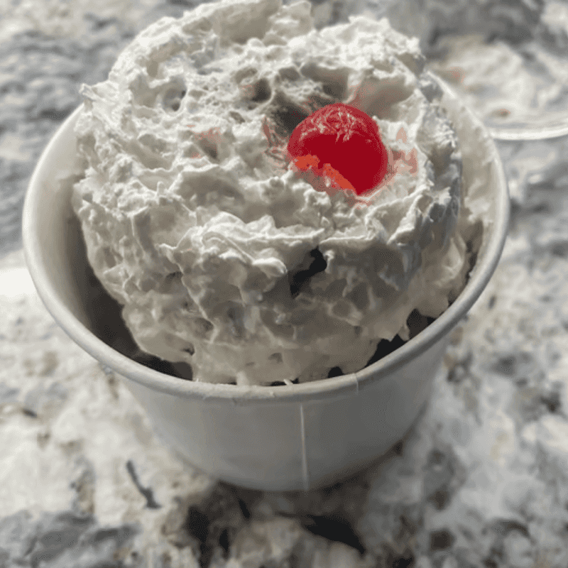 ThunderCloud Subs & Cream – Dallas
