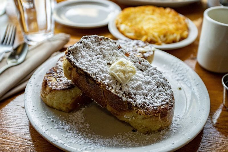 Gravy (Portland – Mississippi Avenue)