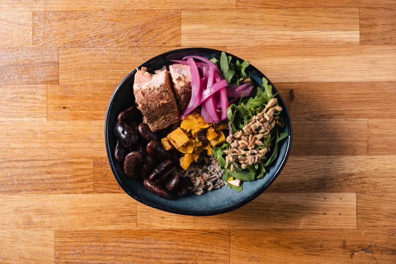 Javelina Indigenous Dining - Portland