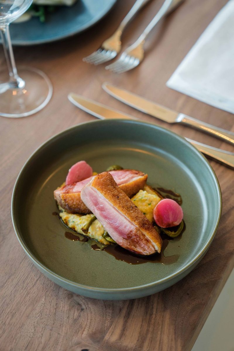 Salt & Meadow – Irvington