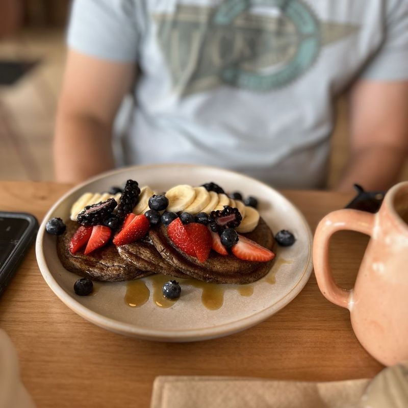The Cottage – Cozy Brunch Spot In Sedona