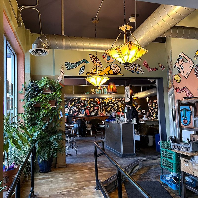 City O' City – 206 E 13th Ave, Denver, CO 80203