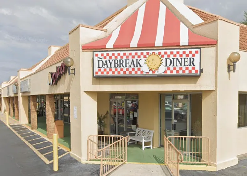 Daybreak Diner (Orlando)