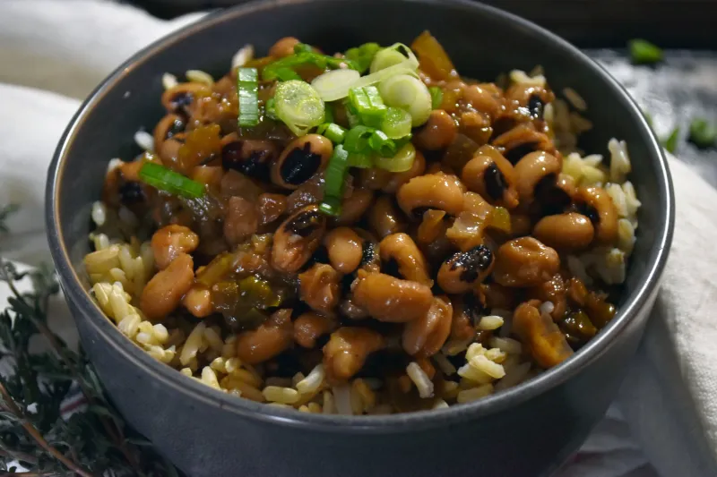 Hoppin’ John