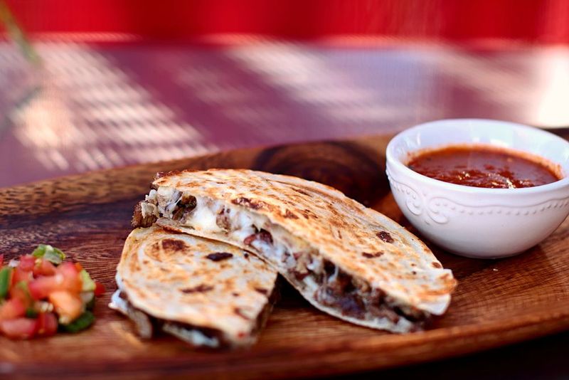 El Güero Canelo (Tucson)