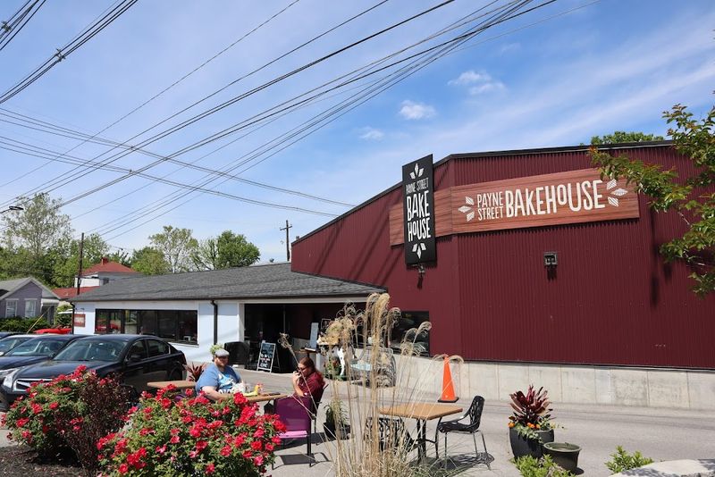 Payne Street Bakehouse