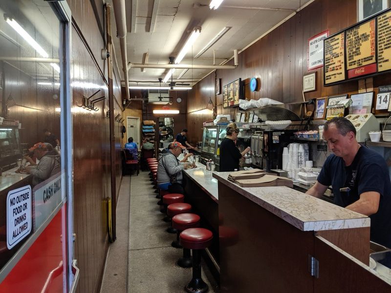 Duly's Place