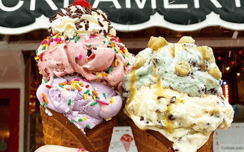 Grand Ole Creamery (St. Paul)
