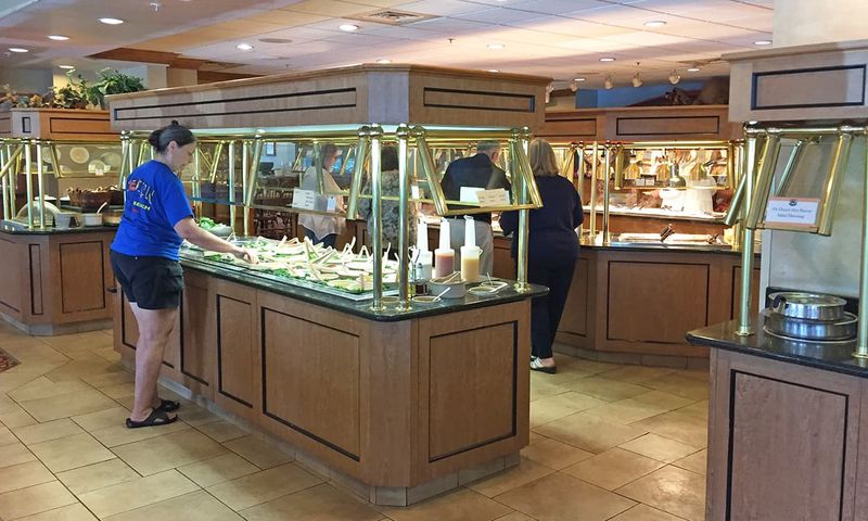 Bird-in-Hand Family Restaurant & Smorgasbord: A Hometown Favorite