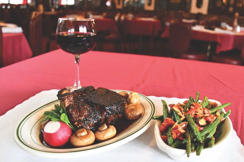 Milwaukee Steakhouse