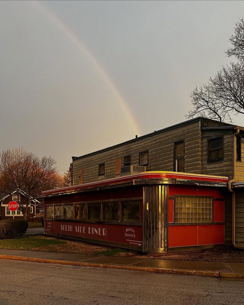 South Side Soda Shop (Goshen)
