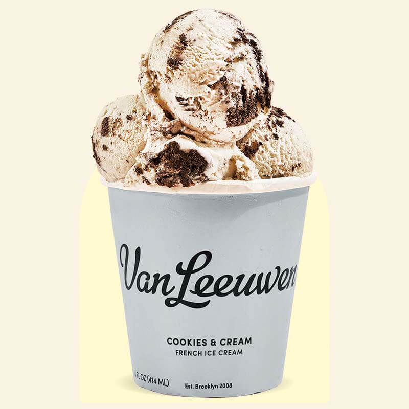 Cookies And Cream