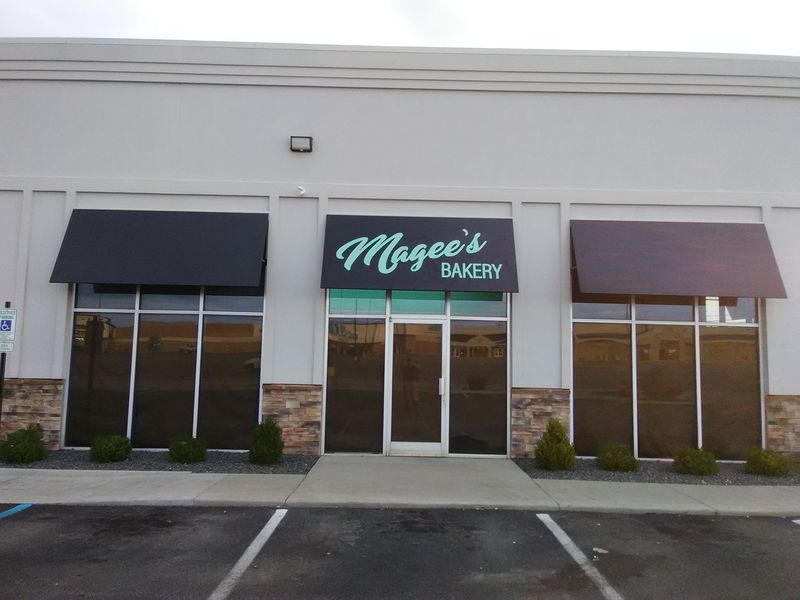 Magee's Bakery 