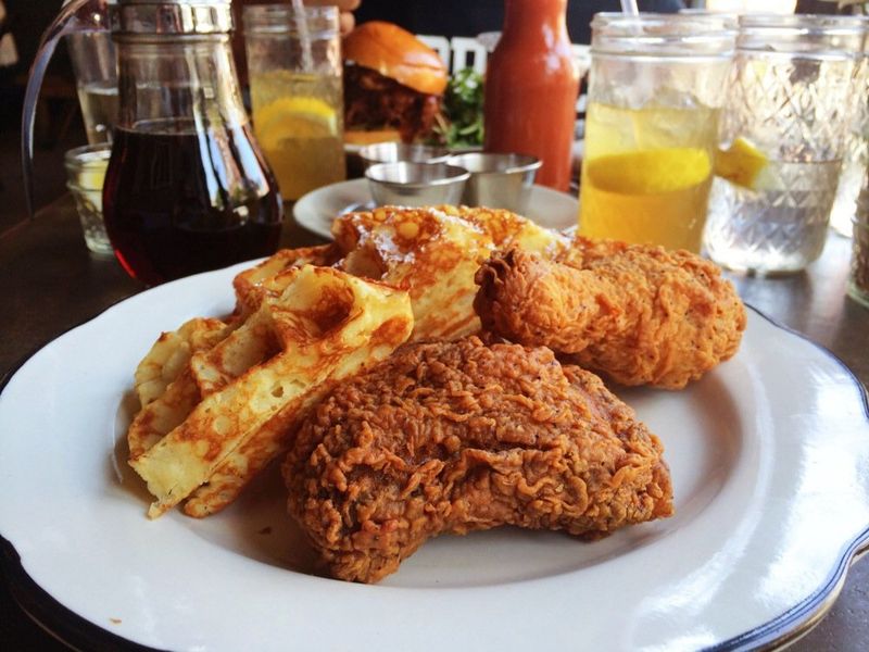 Sweet Chick - Williamsburg