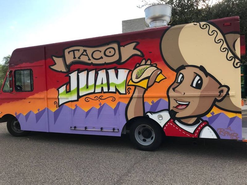 Taco Juan