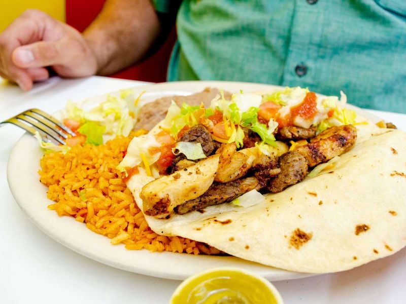 Taco Way Handmade Tortillas