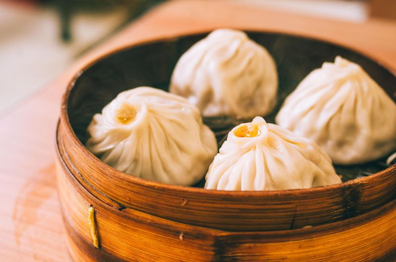 Joe's Shanghai: Soup Dumpling Specialists