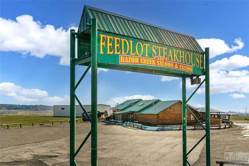 Feedlot Steakhouse: Billings' Blue-Collar Beef Institution