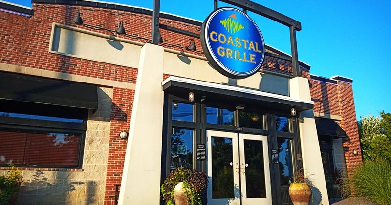 Coastal Grille 