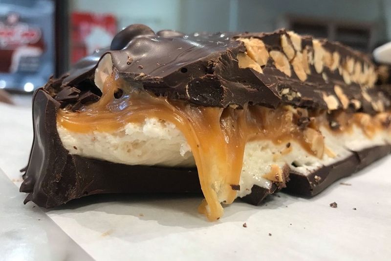 Goo Goo Clusters: The Nashville Treat That Crossed State Lines