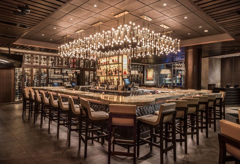 Ocean Prime – 202 Seaport Blvd, Boston, MA 02210
