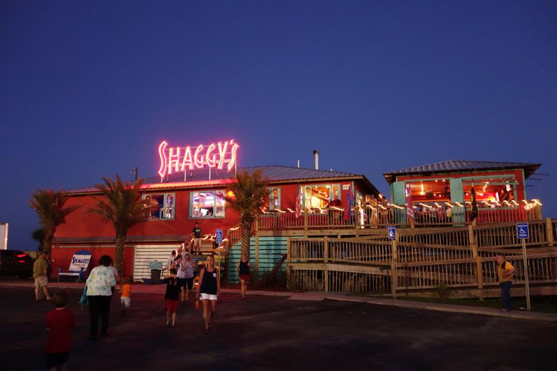 Shaggy's Gulf Coast Grill