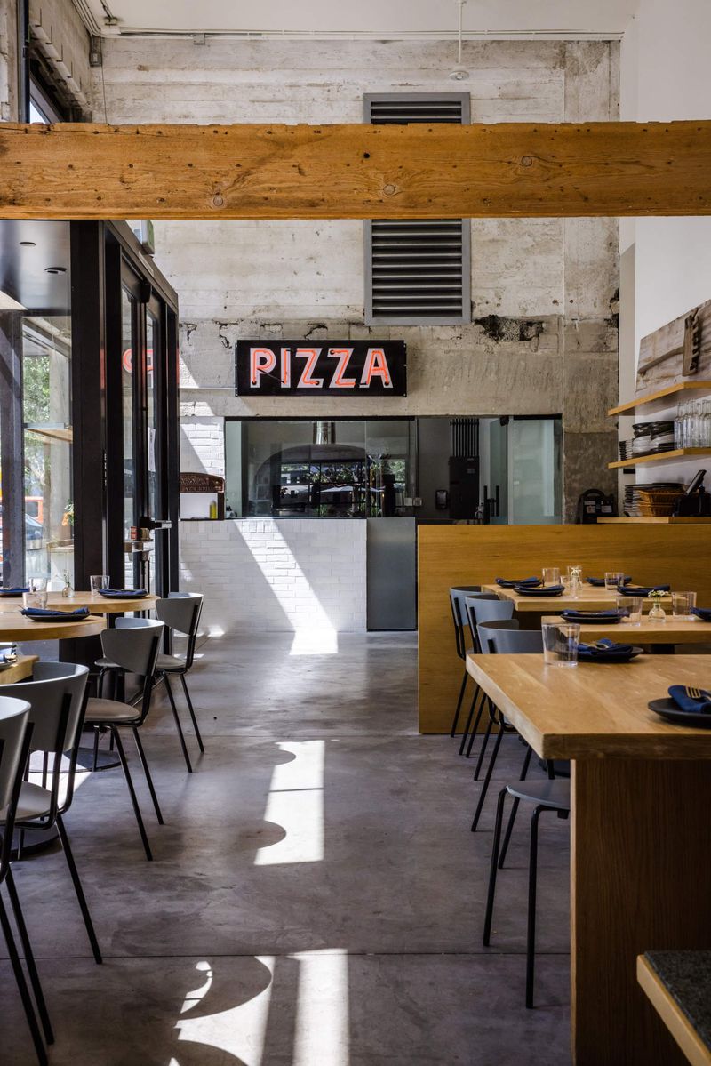 Pizzeria Bianco: The Pizza Pilgrimage