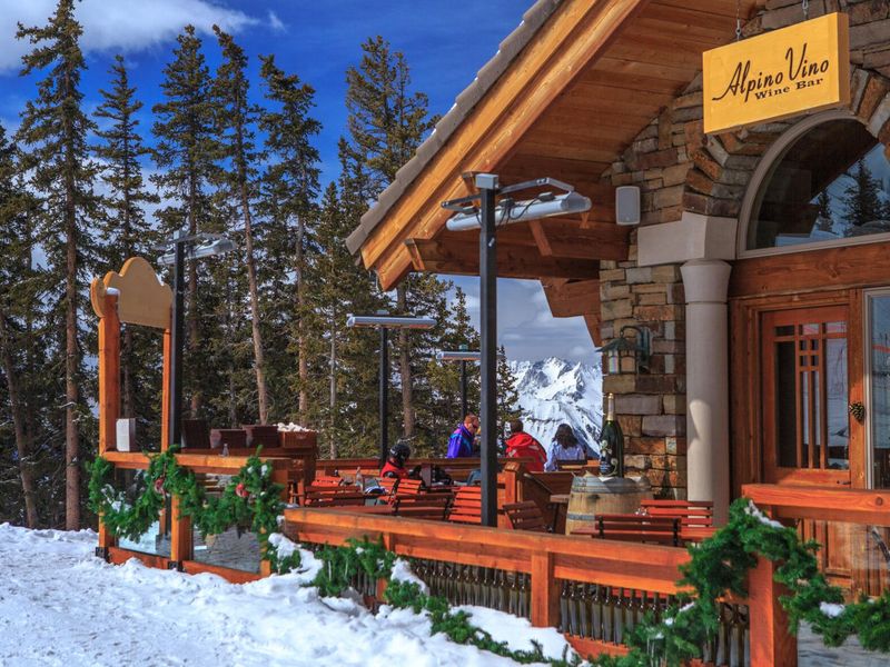 Alpino Vino – Telluride