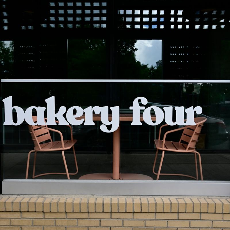 Bakery Four