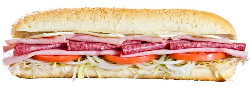 Mr. Submarine