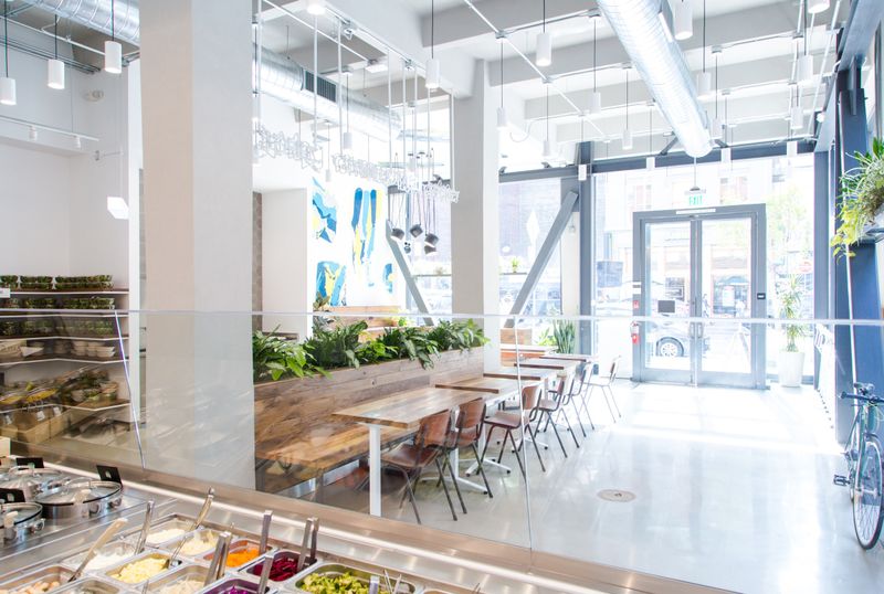 Sweetgreen