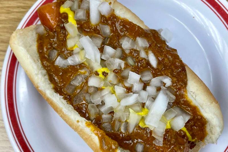 National Coney Island (Metro Detroit)