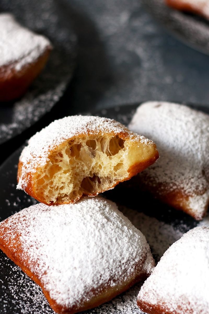 Beignets