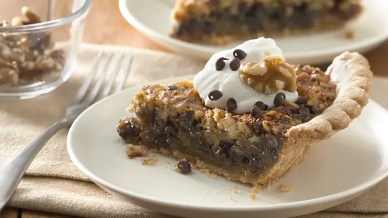 Derby Pie