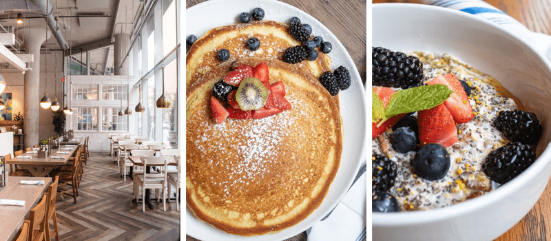 Maplewood Restaurant – Toledo