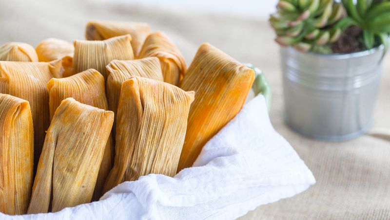 Tamales