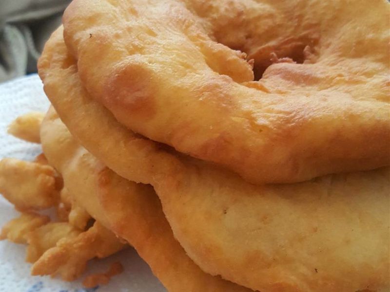 Fry Bread