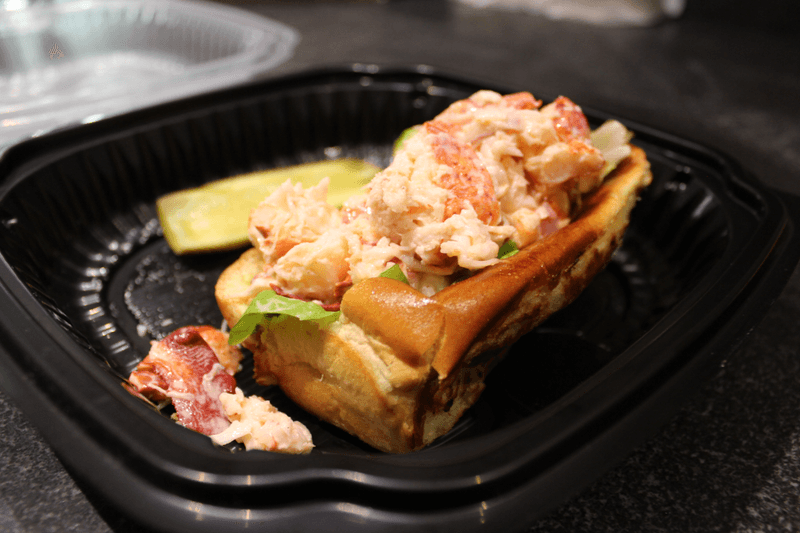 Lobster Landing – Gloucester