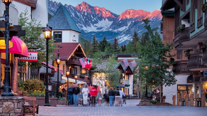 Pepi's Bar & Restaurant – Vail