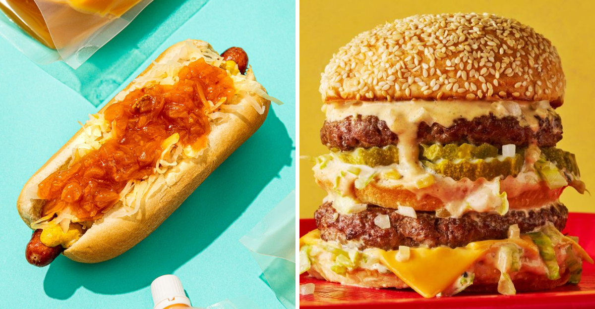 McDonald's Just Introduced New Late-Night Menu
