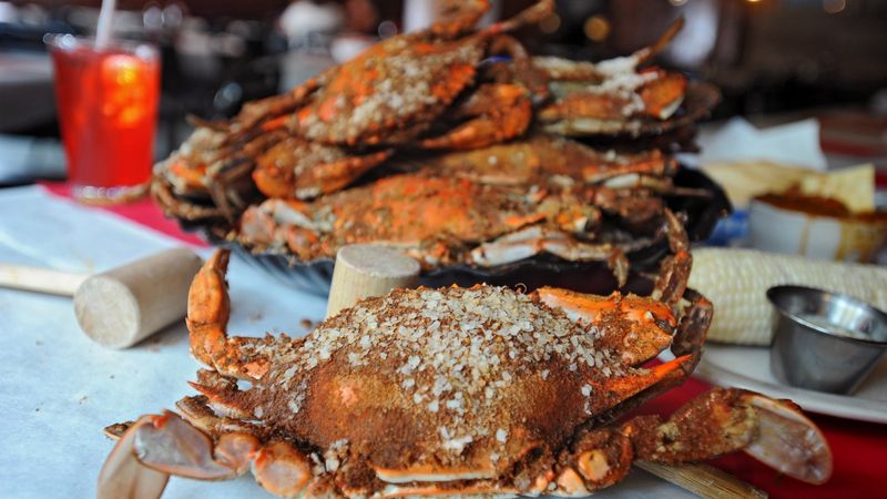 Schultz’s Crab House (Essex)