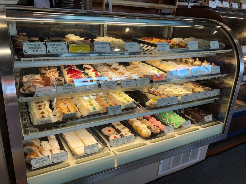Boonzaaijer's Dutch Bakery