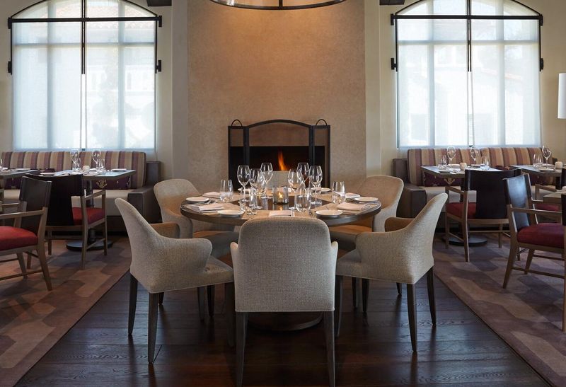Lucia: The Luxe Steakhouse