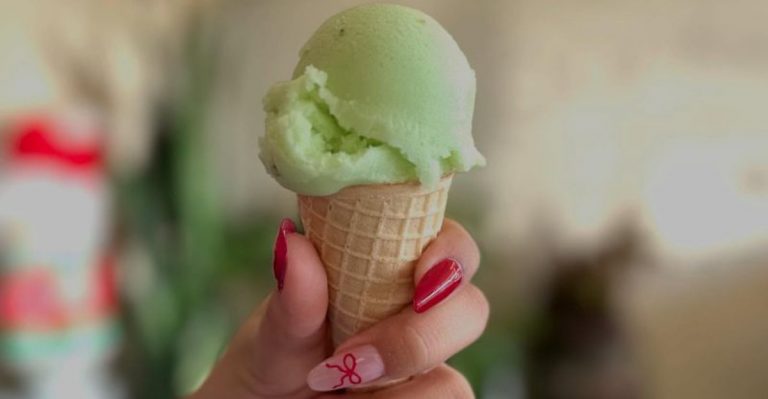North Carolina Ice‑Cream Shops That Craft Unique Flavors From Regional Muscadine Grapes