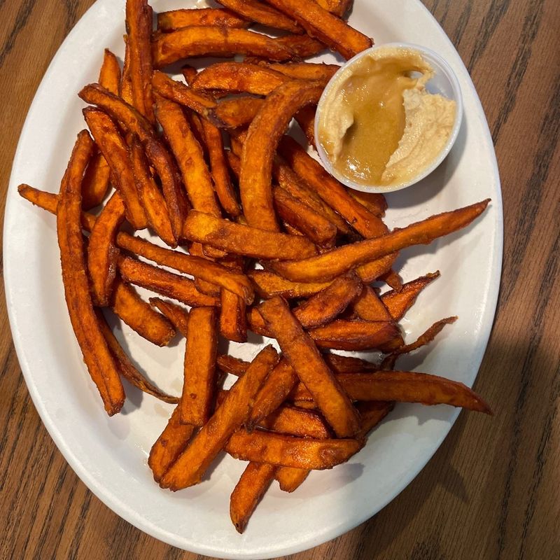 The 50s Diner – Akron