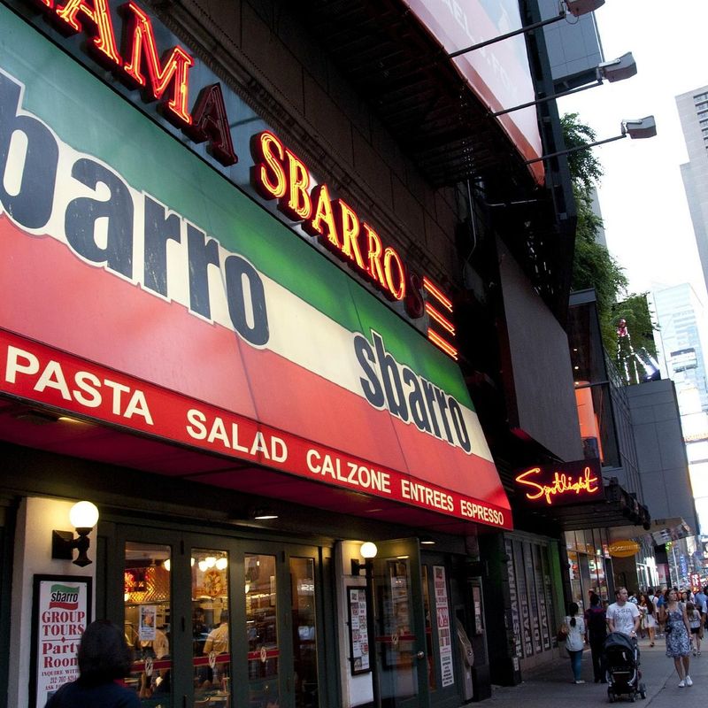Sbarro 